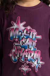 Tee KG-TS-WS24-010 JG